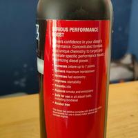 Gambar Amsoil Diesel Cetane Boost 473ml dari edina shop017 undefined 3 Tokopedia