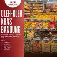 Gambar Coklat I Love Bandung Asli Garut Dark Chocolate 40Gram | Sukasari Snack dari SUKASARI undefined 5 Tokopedia