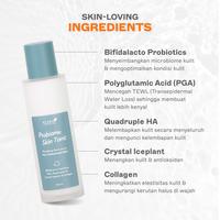 Gambar Studio Tropik: Probiome Skin Tonic dari Studio Tropik undefined 4 Tokopedia