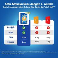 Gambar Best Seller LACTOGROW 3 Madu Susu Pertumbuhan 3-5 tahun box 1kg, dari irmastore12. undefined 3 Tokopedia