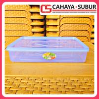 Gambar Tempat Donat Makanan NGY Satuan 27cm x 19cm Toples Box Donat Makanan Brownies Roti Food Grade dari Cahaya Subur CSS undefined 3 Tokopedia