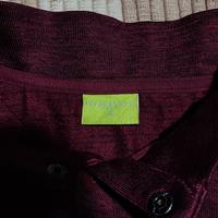 Gambar PALMSPRINGS GOLF SPORTS Jaket Olahraga Wanita Size XL Branded Preloved dari Bugis SportsWear undefined 2 Tokopedia