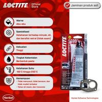 Gambar Terlaris Henkel Loctite Si 5699 Gasket Sealant Lem Paking/Gasket 80 Ml dari Home Unix undefined 1 Tokopedia