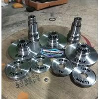 Gambar BALANCER FIZR SPORTY FIZ FIZ R FORCE1 F1 ALFA ZIGMA BERBAGAI UKURAN 350gr-1000gr MANGKOK GANDA FIZ R SPORTY ALFA CAMP SIGMA Balancer fizr sporty/f1/alfa/sigma model mangkok balancer fizr BALANCER KOPLING FIZ R BALANCER KOPLING ALFA BALANCER ZIGMA - kecil dari abdullahshop01 undefined 5 Tokopedia