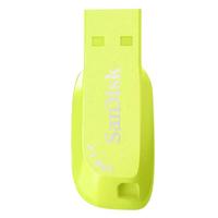 Gambar Flashdisk 32 GB Sandisk Ultra USB 3.0 | Flash Drive CZ410 Green - Original dari Doran Gadget Official undefined 4 Tokopedia