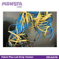 Gambar Lampu tangga otomatis running tangga sensor controller tangga - Hemat, Paket dari SSlistrik undefined 5 Tokopedia