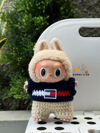 Gambar LABUBU COSTUME DOLL - BAJU BONEKA LABUBU MACARON READY POP MART - Buzz Lightyear dari MiniTiam undefined 5 Tokopedia