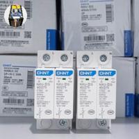 Gambar Surge arrester chint NXU-IIG 40kA/275V 2P dari toekangbaterai undefined 4 Tokopedia