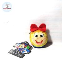 Gambar Ganci Gantungan Kunci Maskot Boneka Dunia Fantasi Badut Dufan Kera Bekantan Mascot Keychain Figure Doll Toys dari Toko Misteri undefined 1 Tokopedia