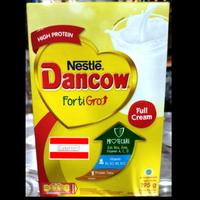 Gambar Nestle Dancow FortiGro Full Cream 195 Gr dari Laris Mart Mks undefined 3 Tokopedia