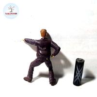 Gambar Ice Man Blaster Iceman Iceblaster Action Xmen X-men Fox Marvel Superhero Super Hero KFC Kids Meal Figure 2003 Toys dari Toko Misteri undefined 3 Tokopedia