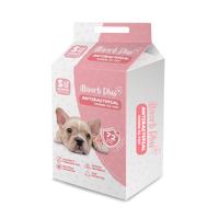 Gambar Absorb Plus Antibacterial Training Pee Pads Dog Cat-35x45 cm (100 pcs) dari Lush Pets Co. undefined 2 Tokopedia