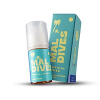 Gambar Foom Maldives Tropical Lychee Salt Nic Vape Liquid 30ml Mildos dari Star Hobby Corner undefined 4 Tokopedia