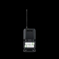 Gambar Shure BLX14 PGA31 / BLX 14 / PGA 31 Wireless Mic / Microphone dari GAP TECH STORE undefined 5 Tokopedia