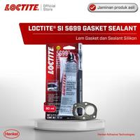 Gambar Terlaris Henkel Loctite Si 5699 Gasket Sealant Lem Paking/Gasket 80 Ml dari Home Unix undefined 2 Tokopedia