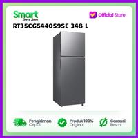 Gambar SAMSUNG RT35CG5440S9SE KULKAS 2 PINTU 348 L OPTIMAL FRESH dari Smart Superstore undefined 2 Tokopedia