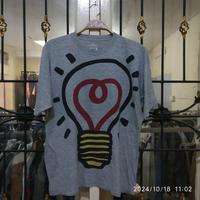 Gambar kaos Moschino jeans grey good dari reborncloth1 undefined 1 Tokopedia