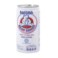 Gambar nabila food33 Susu beruang bear brand Nestle. 6 Kaleng dari nabila food33 undefined 1 Tokopedia