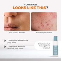 Gambar Studio Tropik: Probiome Skin Tonic dari Studio Tropik undefined 5 Tokopedia