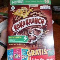 Gambar QIH nestle koko crunch 330gr dari Emas575 undefined 1 Tokopedia