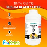 Gambar Tinta Xantri Sublim  1Liter Tinta Xantri Sublimation 664 100ml Tinta Xantri Sublime 003 70 ml Cyan Magenta Yellow Black CMYK Printer L6160 L6170 L6190 L5190 - 664/673 Yellow  dari FixPrint Shop undefined 3 Tokopedia