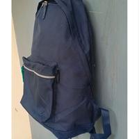 Gambar Tas Ransel Second NB New Balance Large Daily Backpack Navy Blue Preloved dari The AuthenticNina undefined 2 Tokopedia