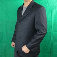 Gambar thrift JAS/BLAZER LD112 size XL PARKLAND dari SERBA SERBI SHOP BEKASI undefined 2 Tokopedia