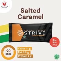 Gambar FaH STRIVE-Paket Latihan Mingguan #2(Energy Gel + Bite Size +Protein Bar) dari effendi750 undefined 2 Tokopedia