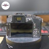 Gambar Kamera Camera Mirrorless Panasonic Lumix G7 Lensa kit 14-42 mm dari Win Win Camera & Drone undefined 4 Tokopedia