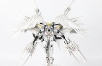 Gambar Daban 8827 Wing Snow White Prelude Fix MG 1/100 XXXG-00YSW Model Kit dari nopann13 undefined 3 Tokopedia