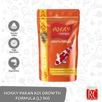 Gambar Makanan Ikan Hokky Pakan Koi Fish Food 1 Kg - COLOR ENHANCER, M dari RC Petshop Jakarta undefined 3 Tokopedia
