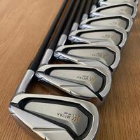 Gambar Terbaru Miura PI-401 Ironset | Stik golf Ironset Miura PI-401 High Quality dari Andalan Golf undefined 5 Tokopedia