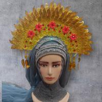 Gambar Sunting Padang Model Bando dari Toko Gemini Baju Adat undefined 1 Tokopedia