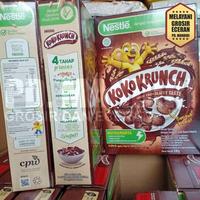 Gambar QIH NESTLE KOKO KRUNCH 330 GR / SEREAL GANDUM COKELAT / BOX dari Emas575 undefined 2 Tokopedia