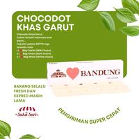 Gambar Coklat I Love Bandung Asli Garut Dark Chocolate 40Gram | Sukasari Snack dari SUKASARI undefined 3 Tokopedia