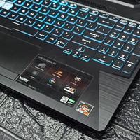 Gambar Laptop Asus Tuf Gaming A15 FA506I AMD Ryzen 7 4800H 8/512GB GTX1650 Ti dari Sri Laptop BDG undefined 2 Tokopedia