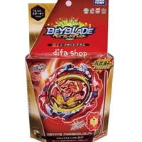 Gambar Beyblade Burst B-117 Cho-Z Revive Phoenix Original Bey Blade Launcher dari Chewystore undefined 4 Tokopedia