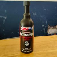 Gambar Amsoil Diesel Cetane Boost 473ml dari edina shop017 undefined 2 Tokopedia