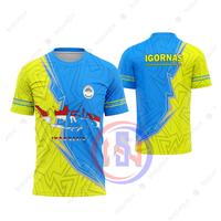 Gambar Jersey IGORNAS Fullprint Baju Kaos Jersey Ikatan Guru Olahraga Nasional IGORNAS Fullprint Terbaru - KAOS T.PJG, S dari NazmiAzkiaRatifa undefined 2 Tokopedia