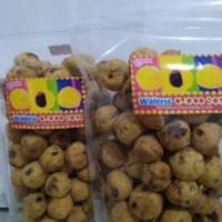 Gambar FaH Walens Walen Choco Soes - Snack Nissin Kiloan 250gram - 150 gram dari effendi750 undefined 4 Tokopedia
