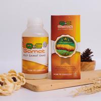 Gambar Obat Batu Empedu Herbal Qnc Jelly Gamat dari ENTER HERBAL undefined 3 Tokopedia