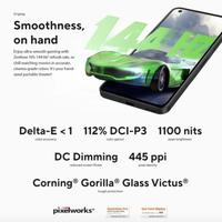 Gambar Asus Zenfone 10 8GB/128GB Garansi Resmi dari Tokoafat undefined 3 Tokopedia