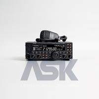 Gambar SSB FT450 YAESU / SSB FT 450 dari Artha Surya Kommunika undefined 2 Tokopedia