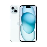 Gambar Apple iPhone 15 Plus 128GB 256GB Garansi Resmi Indonesia - Non Bundle, 128gb Blue dari Top Tech Comp undefined 5 Tokopedia