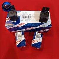 Gambar RELAY BOSCH 24V KAKI 5 AHO 253 dari SUMBER KARUNIA JKT undefined 1 Tokopedia