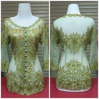 Gambar KEBAYA, payet eksklusif series lili dari idola-dewi undefined 1 Tokopedia
