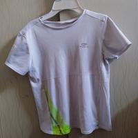 Gambar kaos olahraga anak second brand kalenji original size 4-7thn dari MichieraHoki undefined 2 Tokopedia