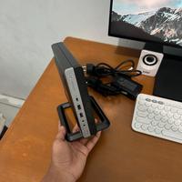 Gambar Komputer Mini PC HP Prodesk 600 G5 Intel Core i3 Gen 9 RAM 16GB Storage 500gb Computer i3 9th Gen dari luppinai undefined 1 Tokopedia