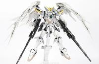Gambar Daban 8827 Wing Snow White Prelude Fix MG 1/100 XXXG-00YSW Model Kit dari nopann13 undefined 4 Tokopedia