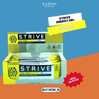 Gambar FaH STRIVE Energy Gel Rasa Nanas 1 Box isi 5 Sachet dari effendi750 undefined 1 Tokopedia